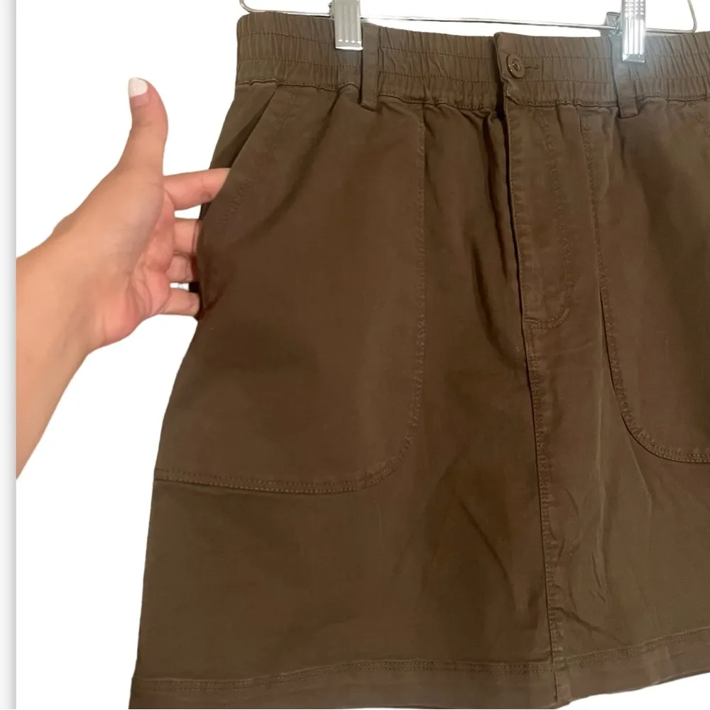 Michael stars Monroe mini  skirt size s - Image 6