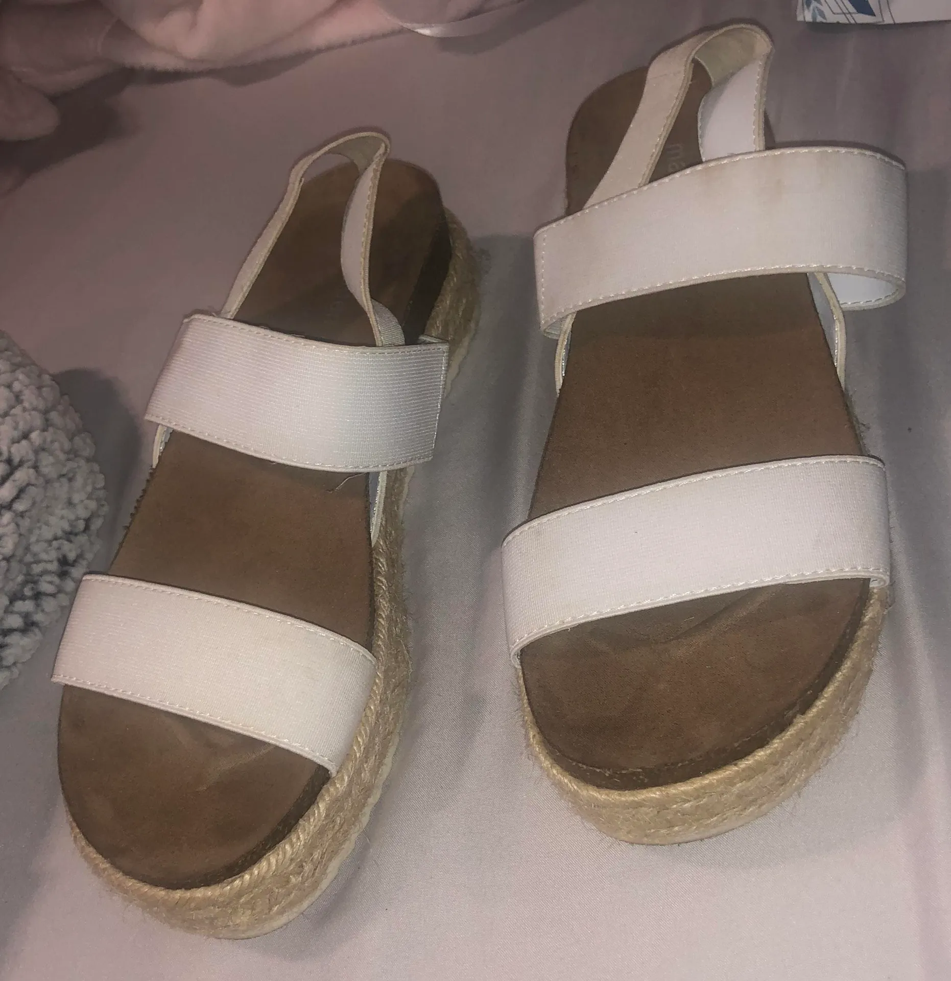 Madden Girl Shoes - Image 2