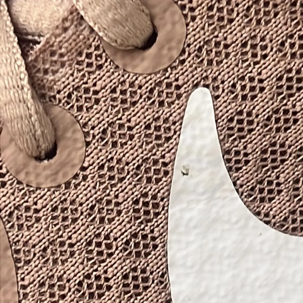 Women's Nike Air Max Motion Low Sneakers Bin 11 - Image 10