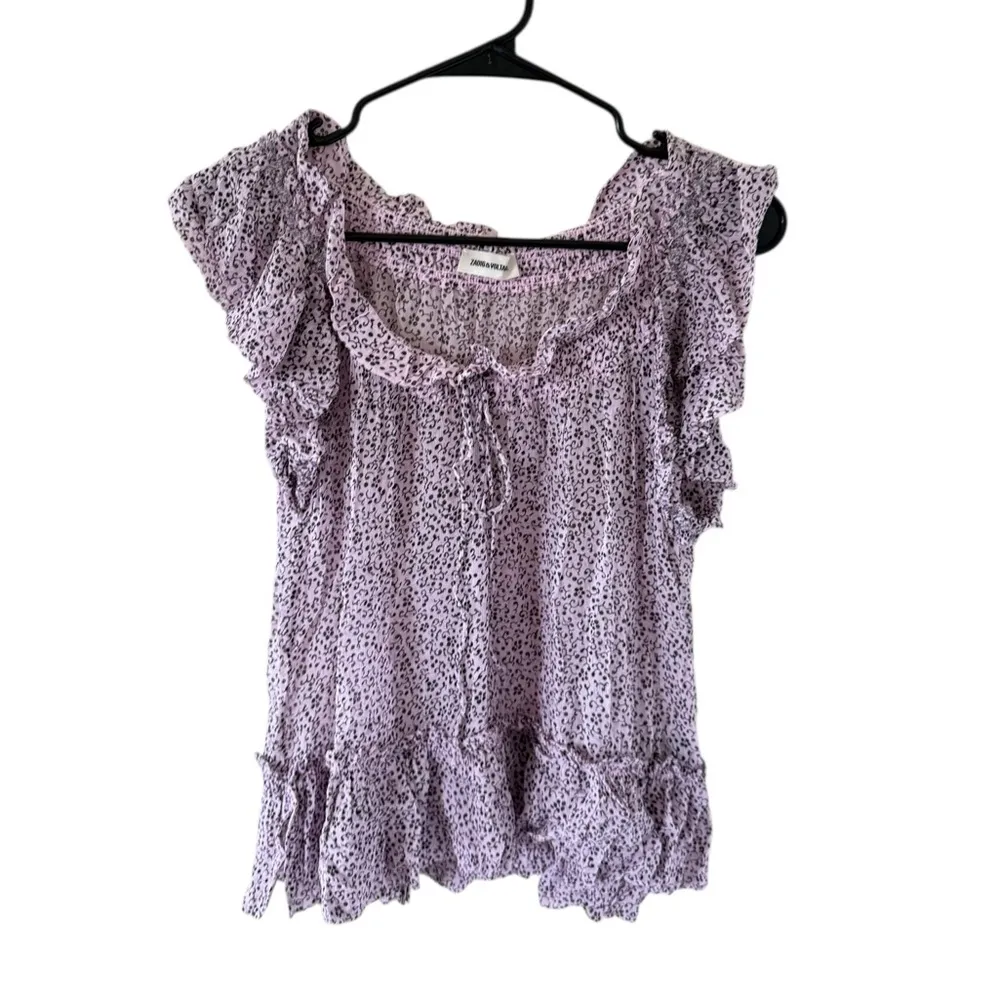 Zadig & Voltaire Tutti Goa Blouse - Image 7
