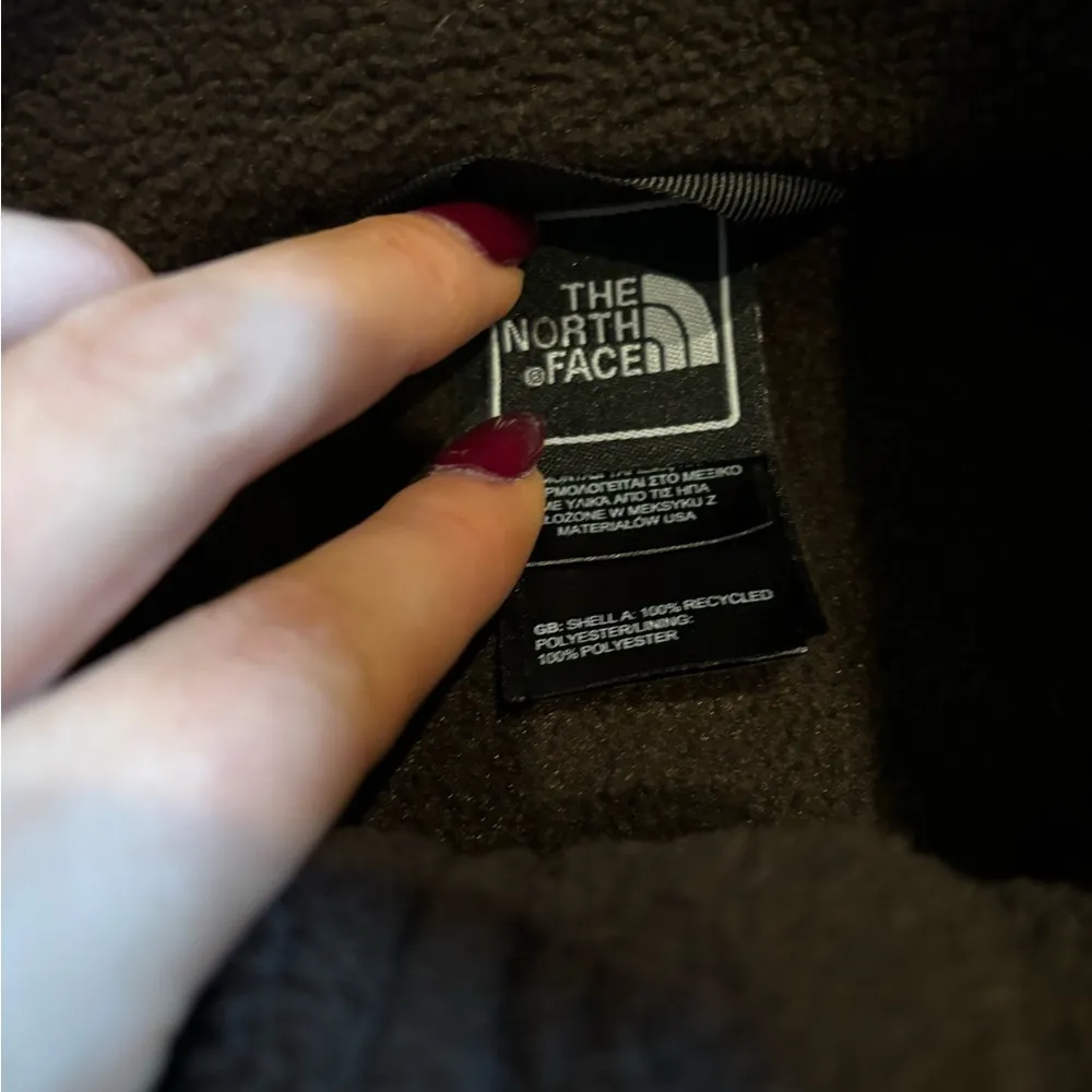 The North Face  Fleece Zip Up - Image 2