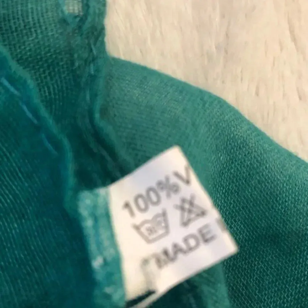 ‎Bundle 3 colorful scarves Red - Image 8