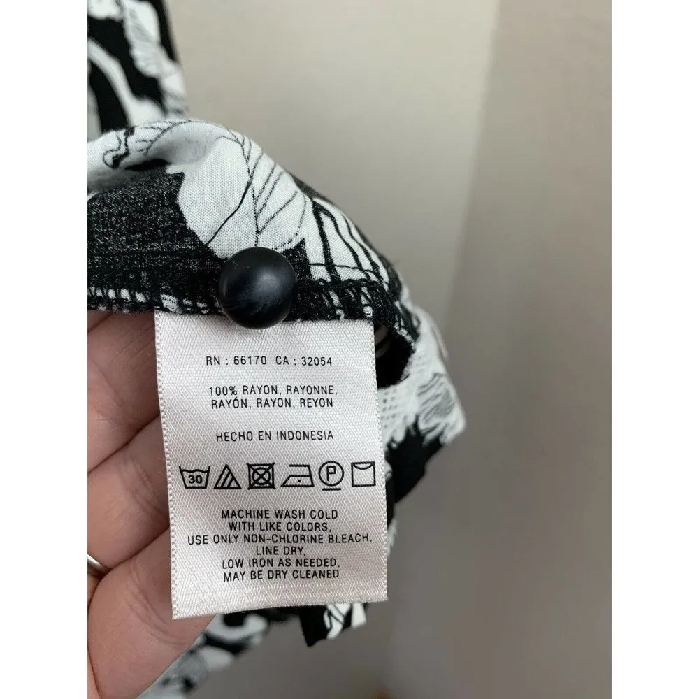 Anthropologie Maeve 0 Zola Floral Shift Dress - Image 6