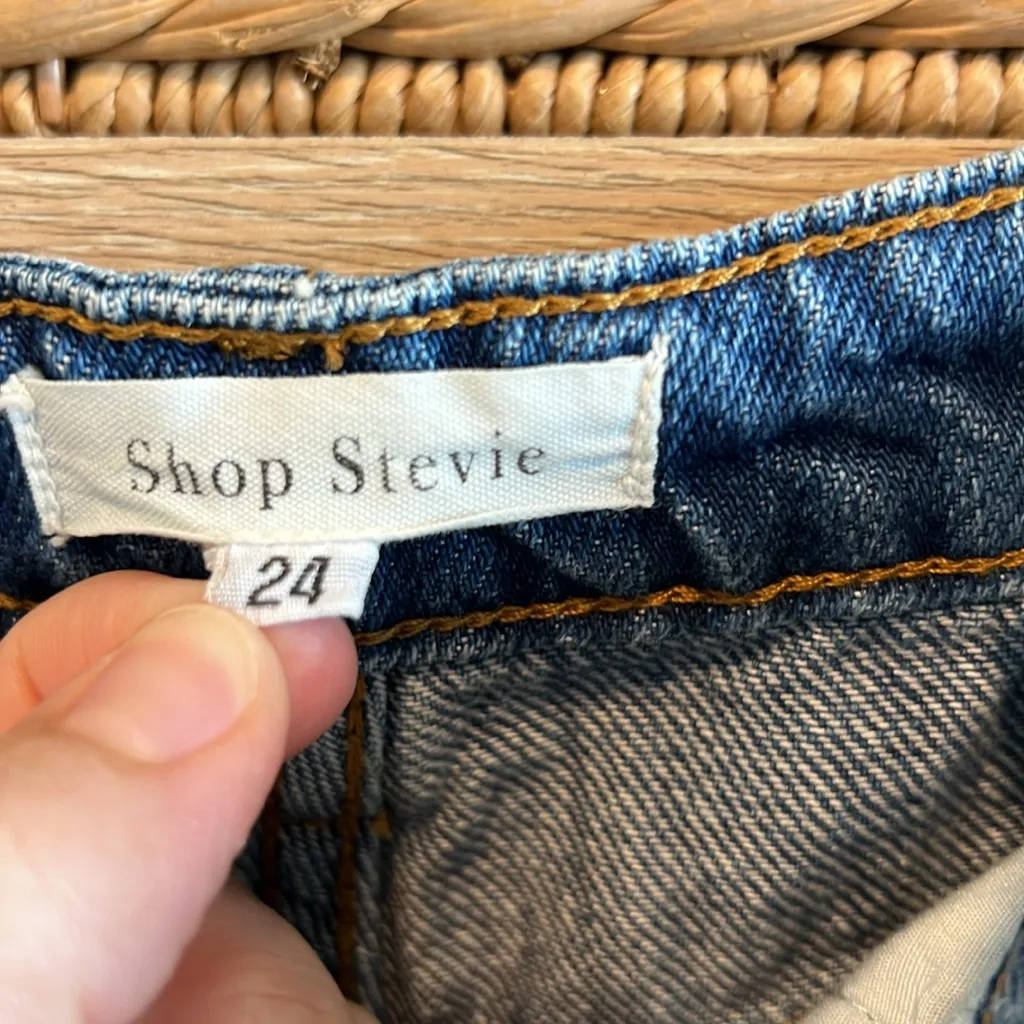 Shop Stevie Mid - Image 8