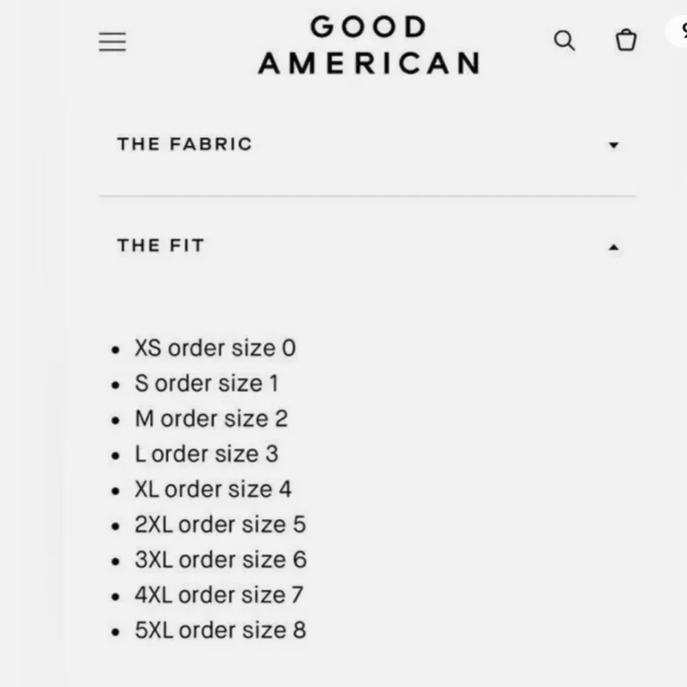 Good American Always Fits Bikini Bottom in Fuchsia Size 3/4 (Large-Extta Large) - Image 15