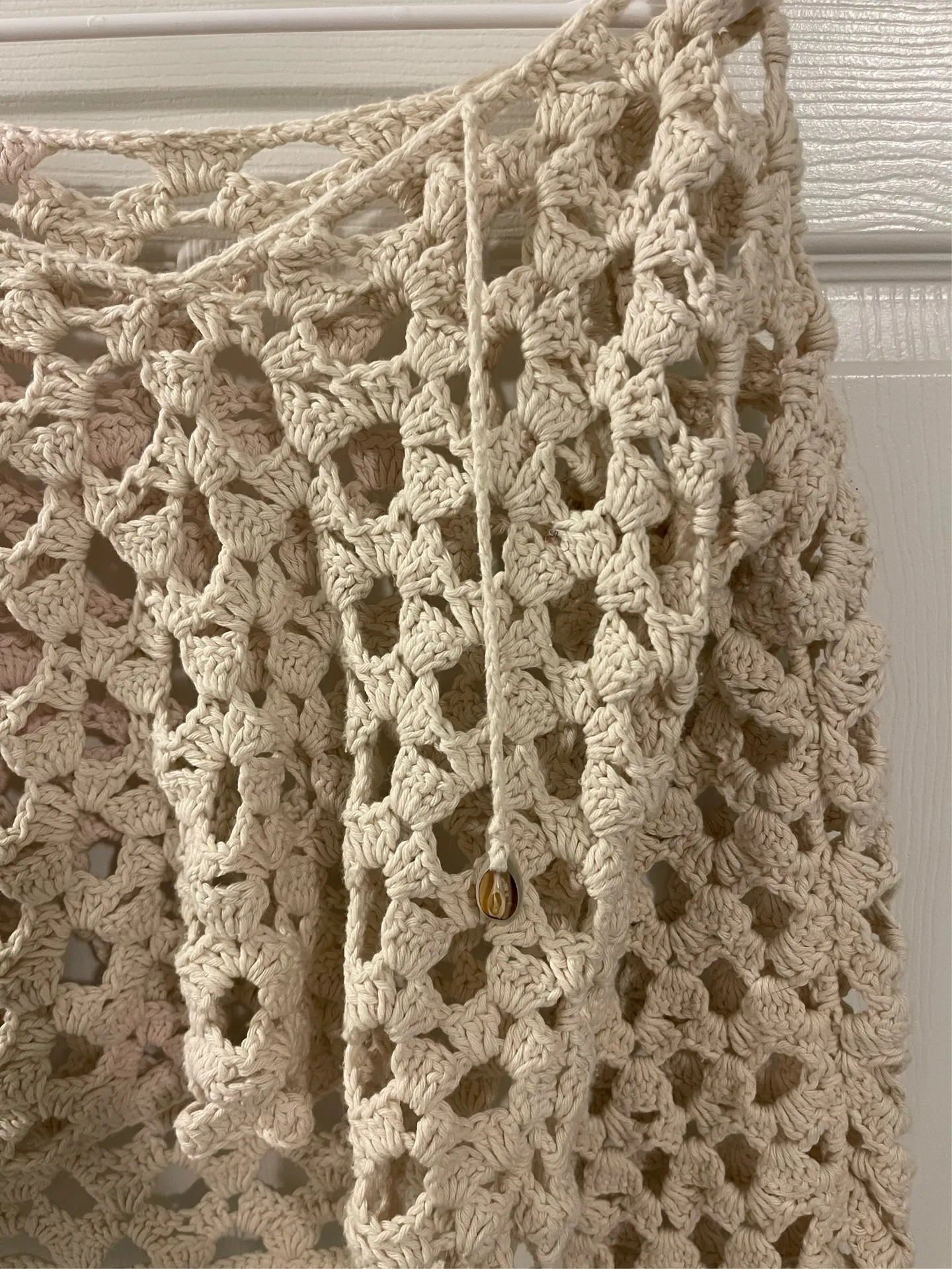 Mora Bikini Cover Up - Image 2