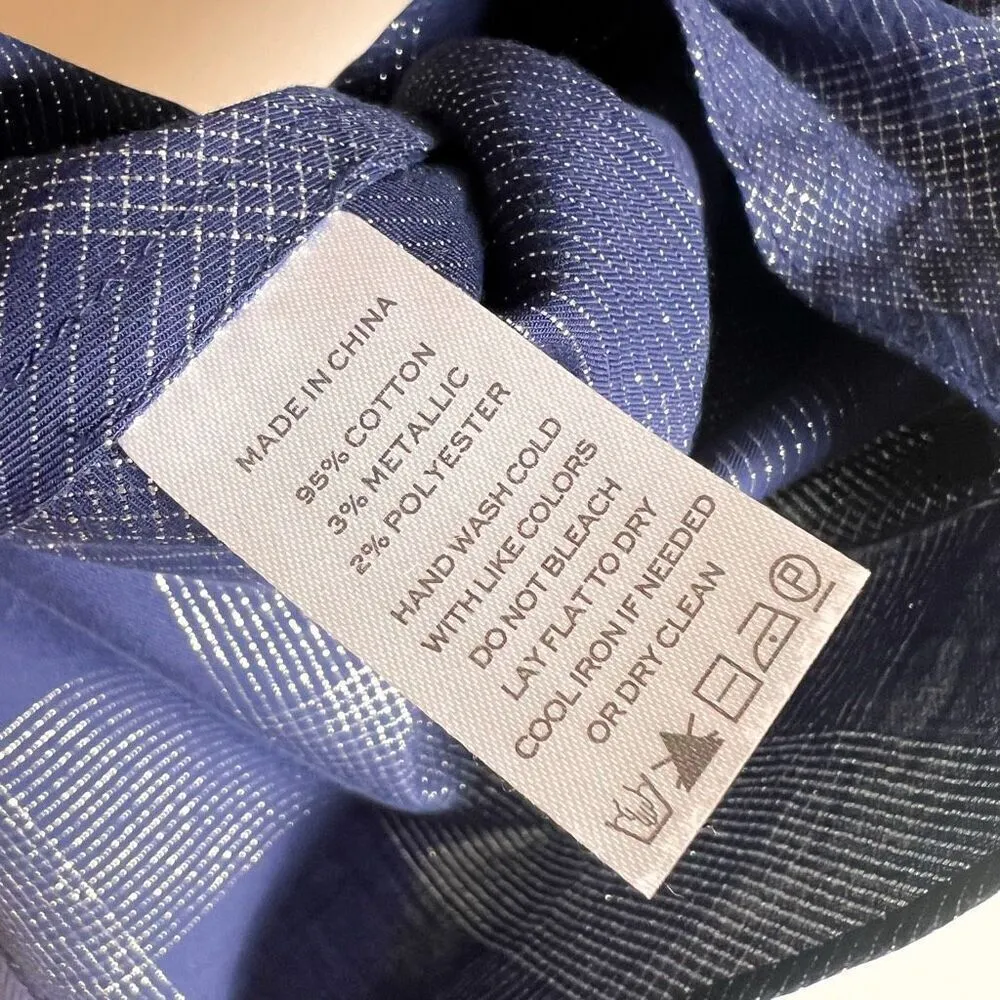 Hill House Athena Nap Dress Size XS - Image 6