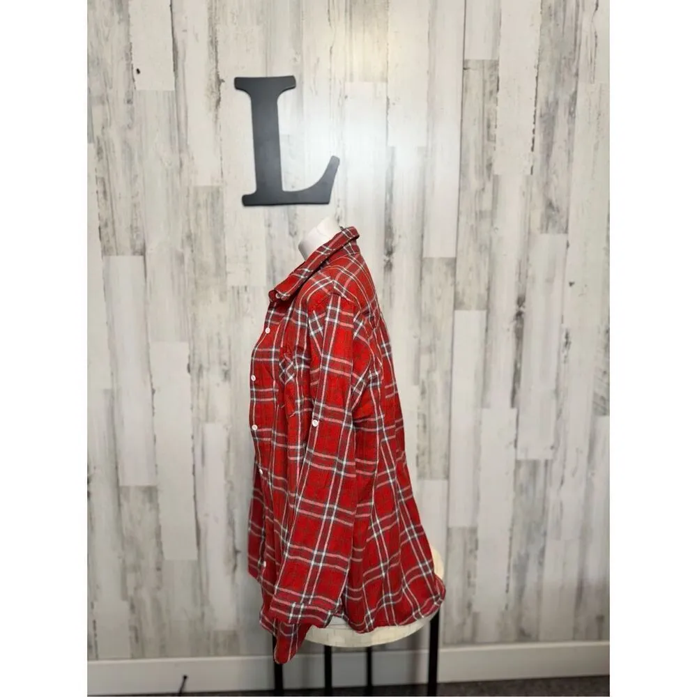 HYFVE flannel - Image 4