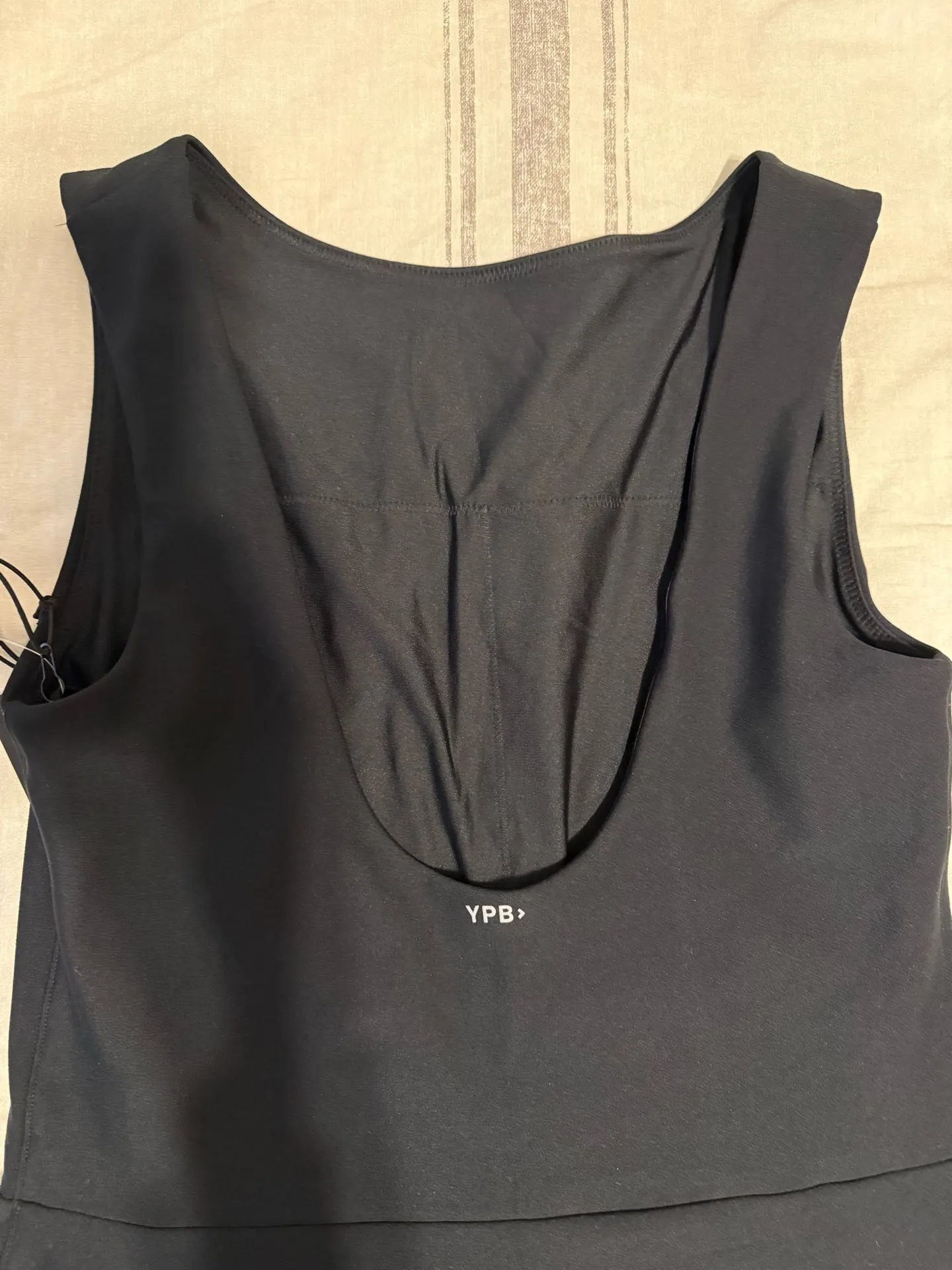 Abercrombie Athletic Dress Mini - Image 4