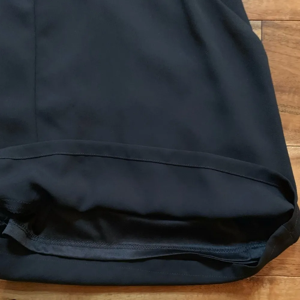 Express Keyhole Short Jumper/Romper - Image 6