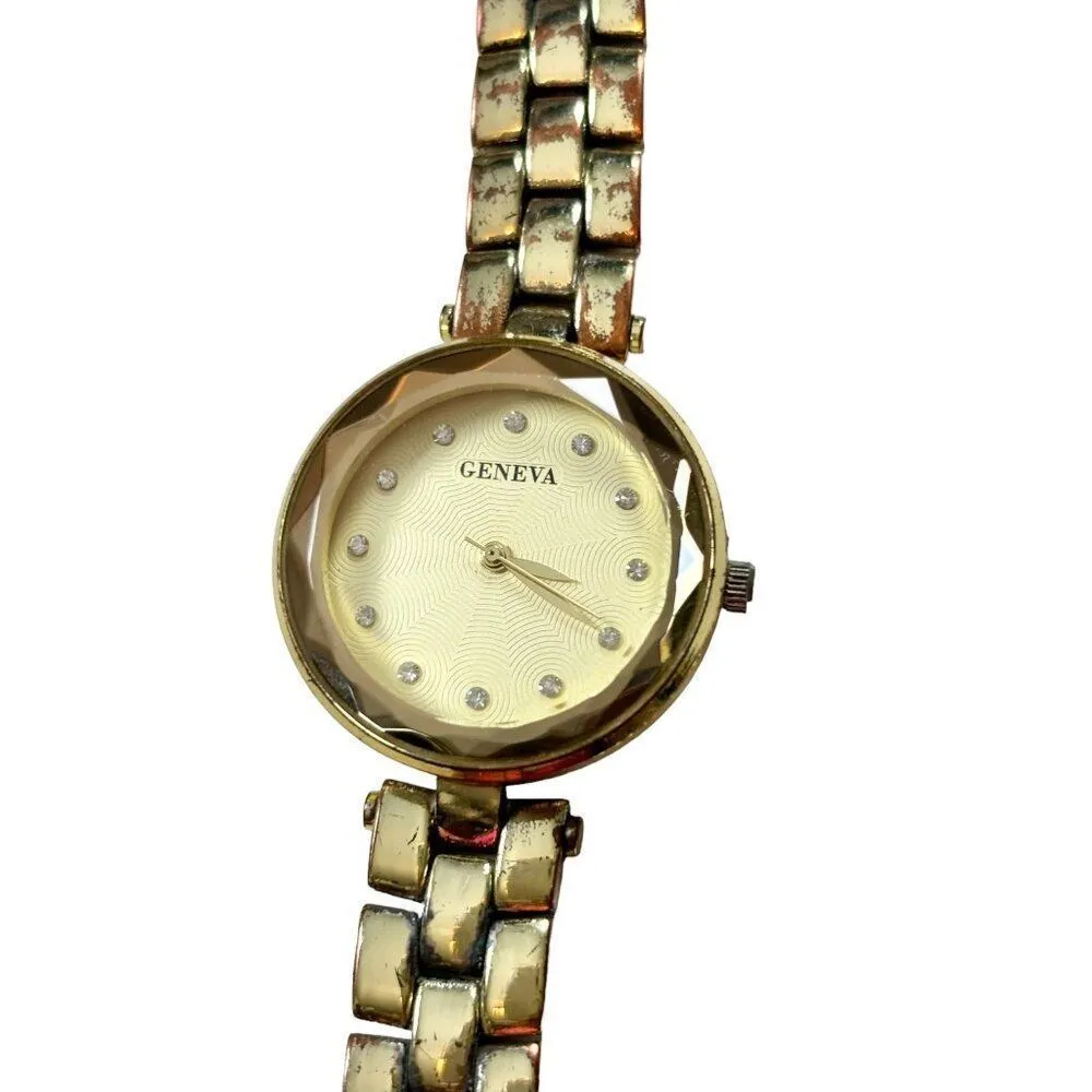 Geneva Gold - Image 8