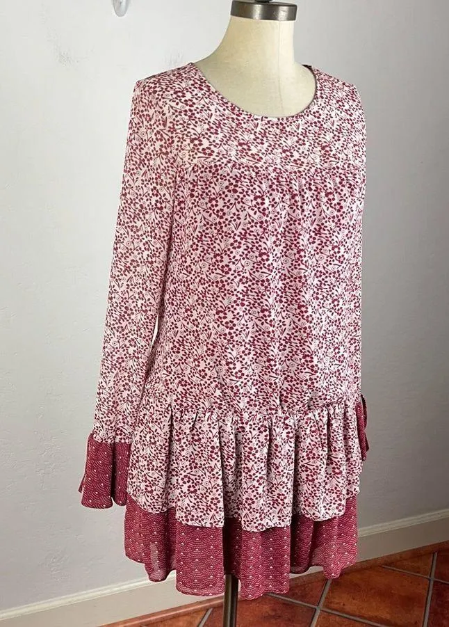 Tularosa Berkeley Dress - Image 3