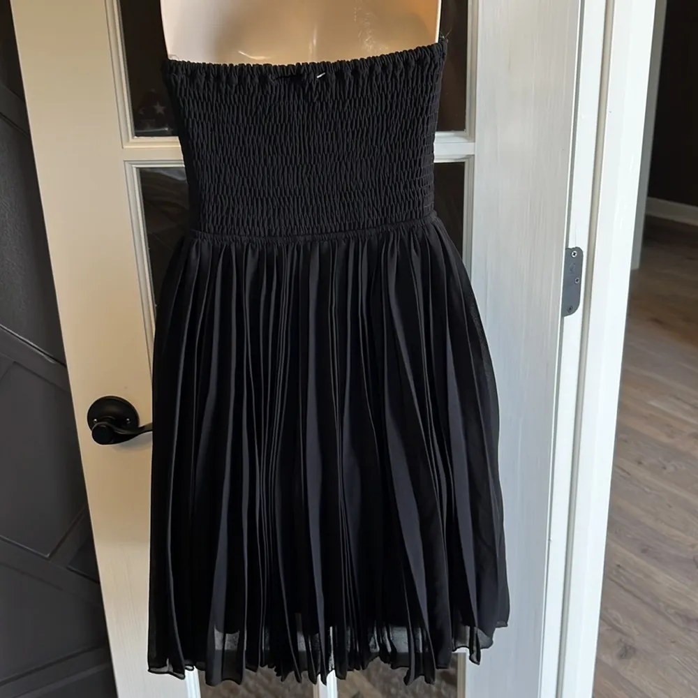 NWT Rue 21 Strapless Dress Size Small - Image 6