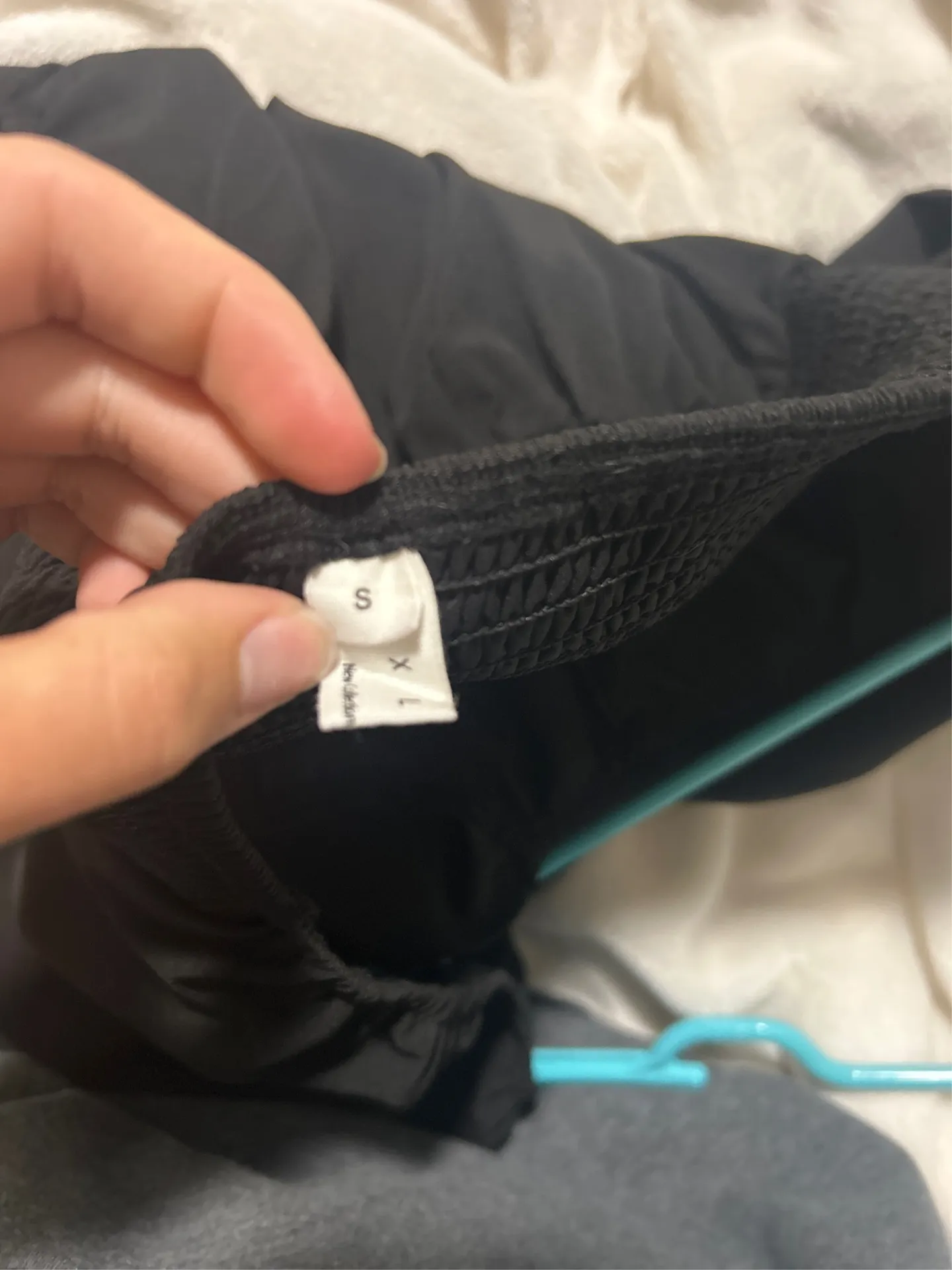 Exlura Dress - Image 3