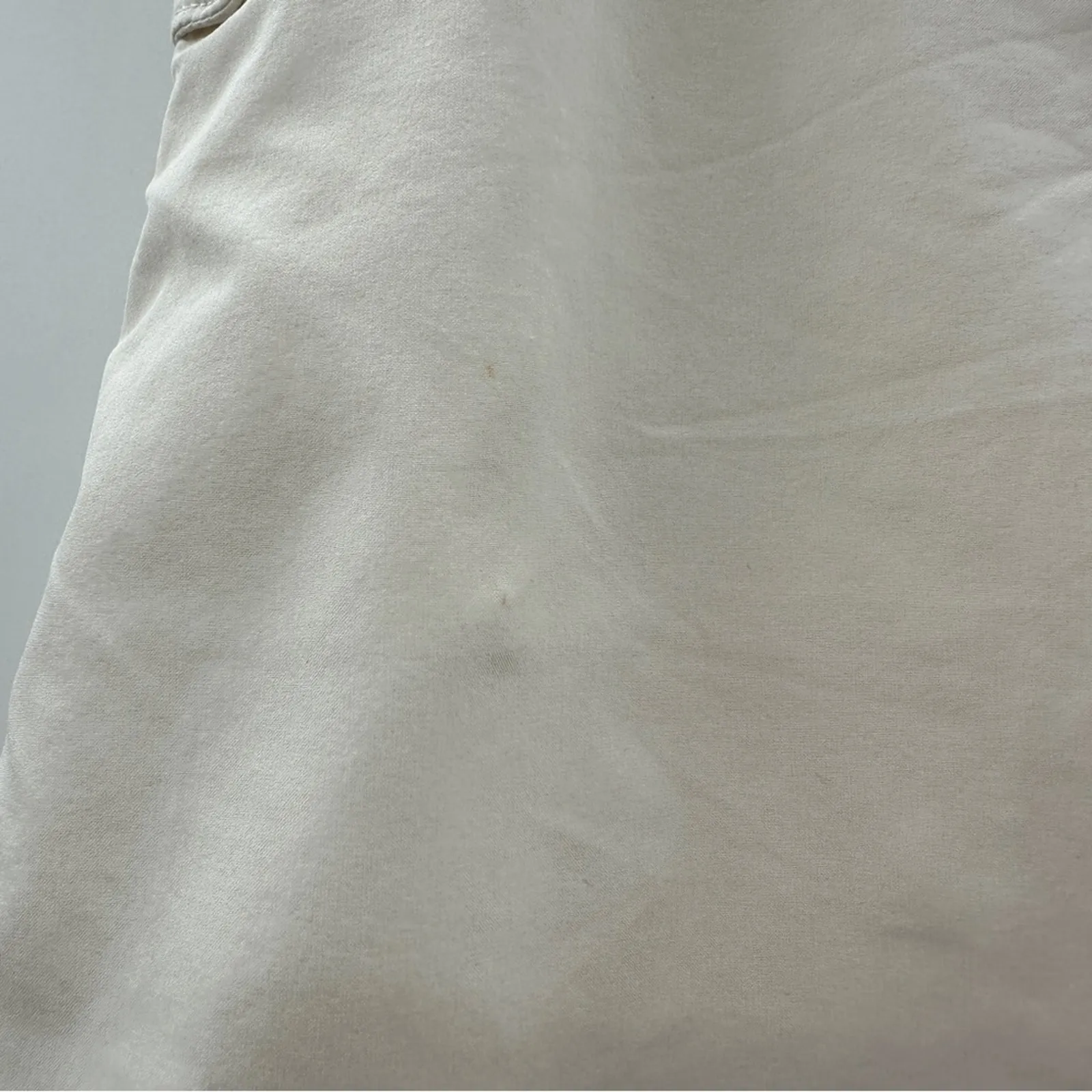 Athleta Vienna Jupe‎ Cargo Skort in Magnolia White Size 16 Plus NEW - Image 9