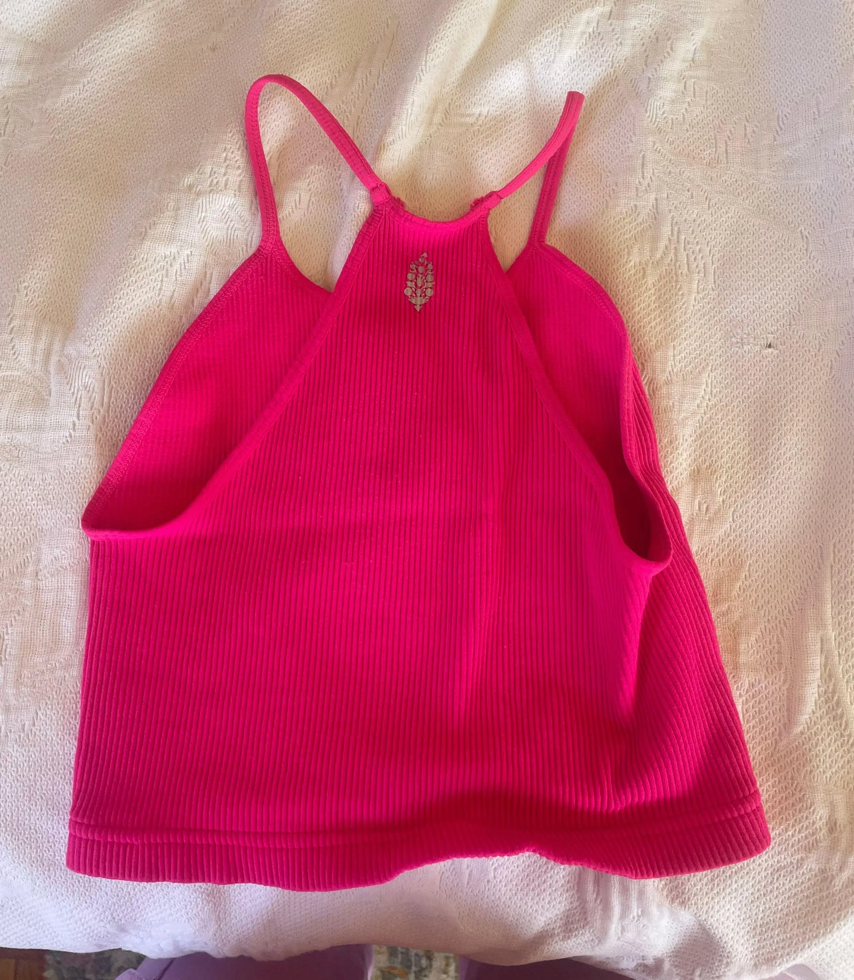 Sports Bra / Crop Top - Image 4