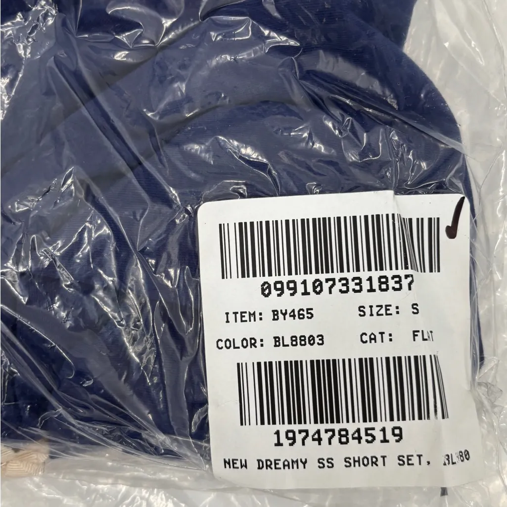 J.Crew Dreamy cotton-blend pajama short - Image 3