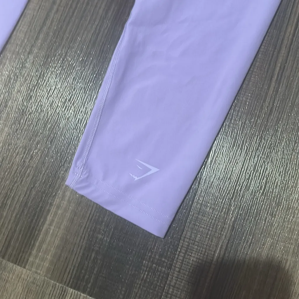 Whitney Simmons x Gymshark High Rise Leggings - Image 11