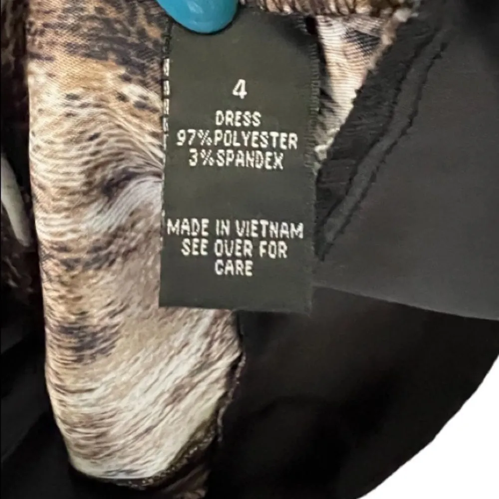 AB Studio‎ Dress - Image 6