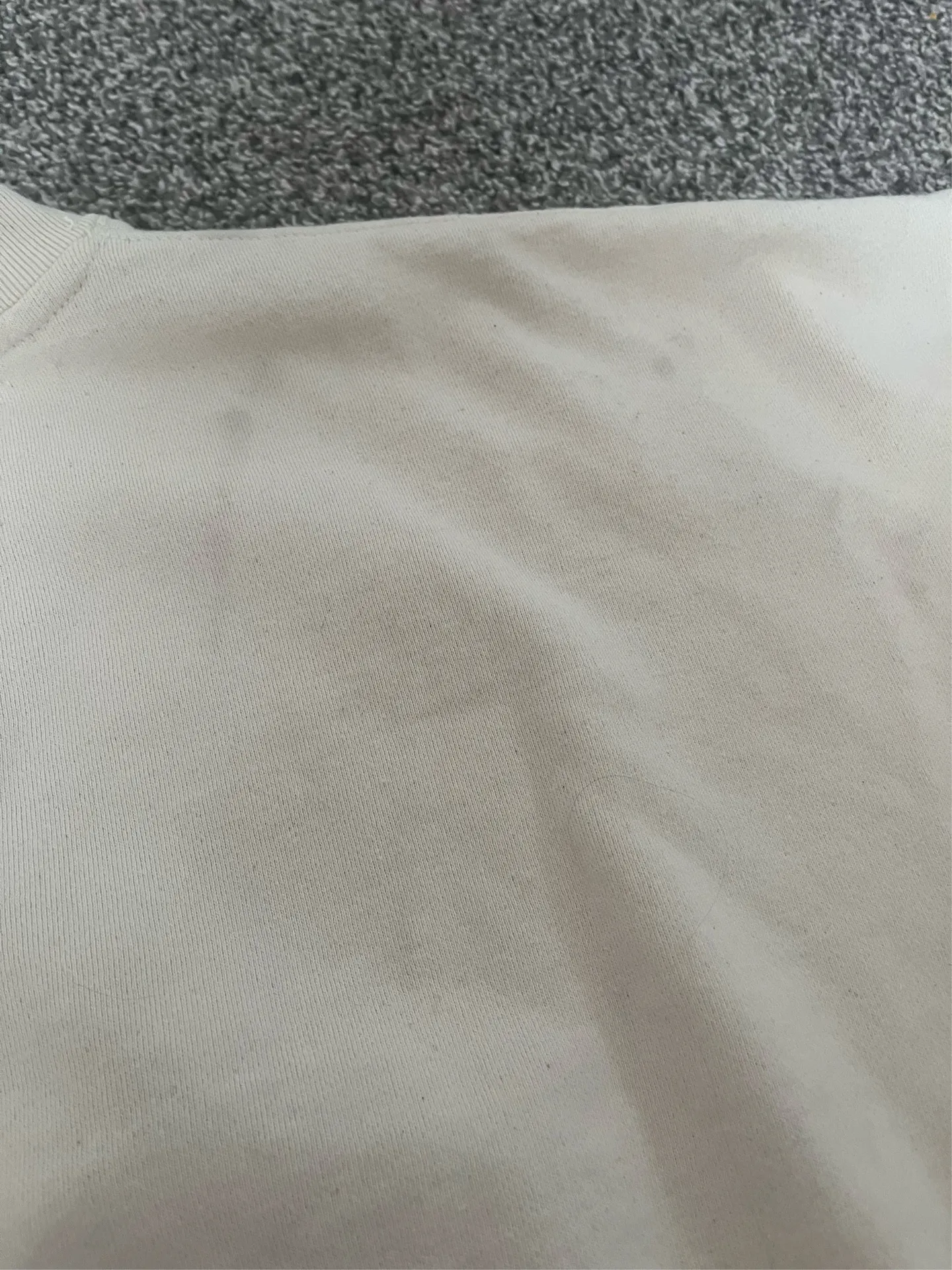 Brandy Melville John Galt Crewneck Sweatshirt - Image 8