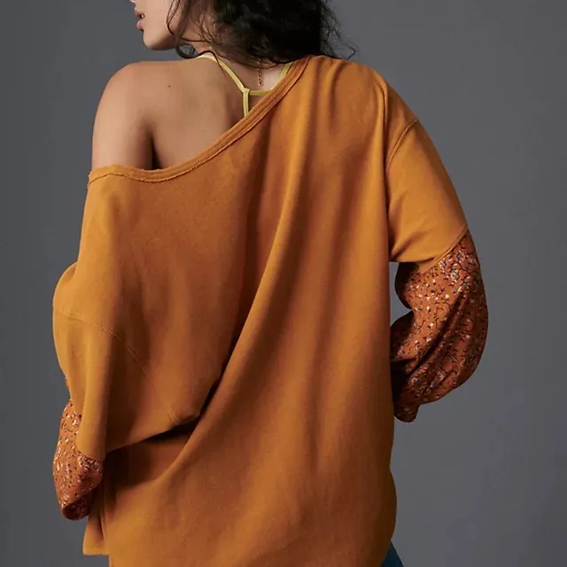 By Anthropologie size XS - Image 2