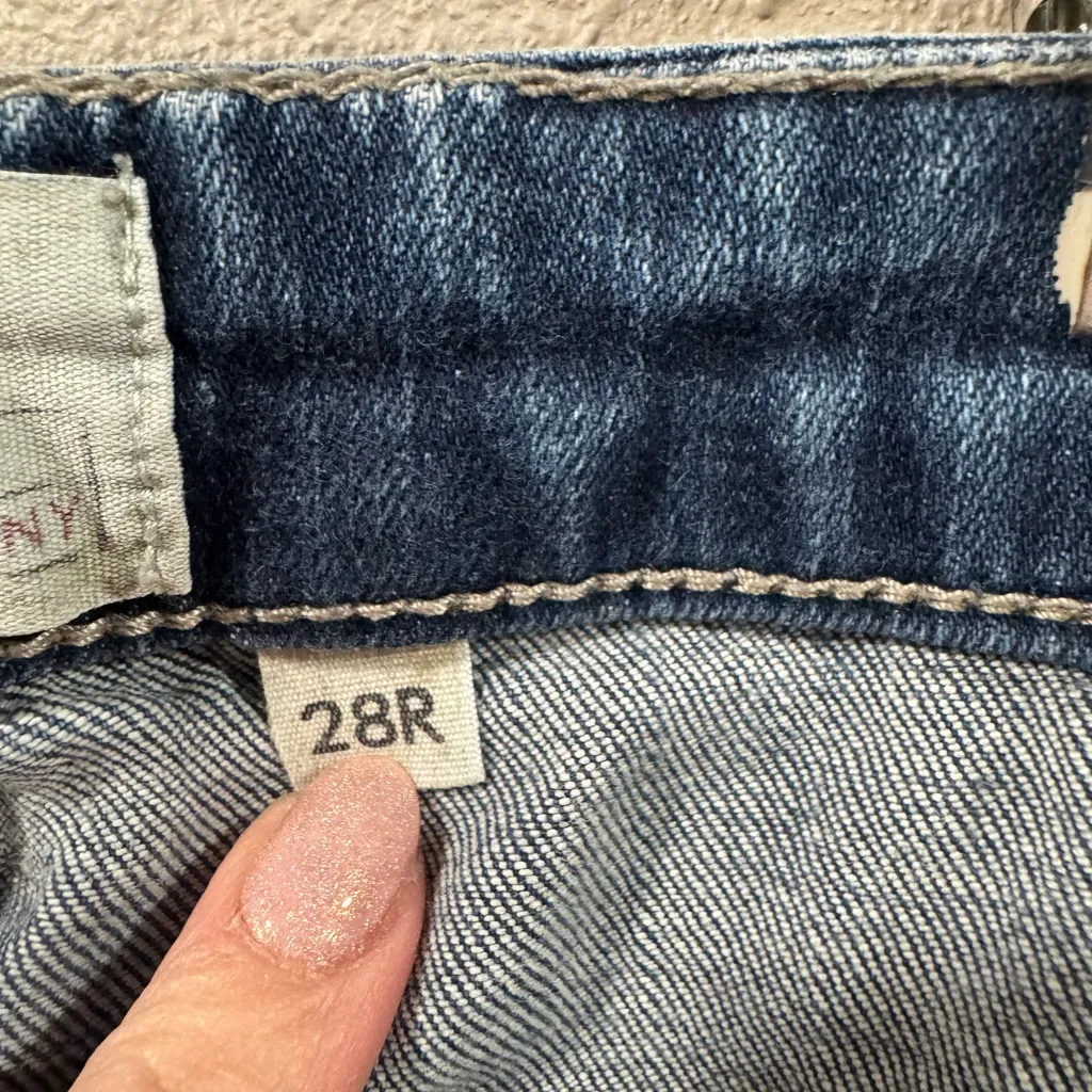 BKE Payton Skinny 28R - Image 5