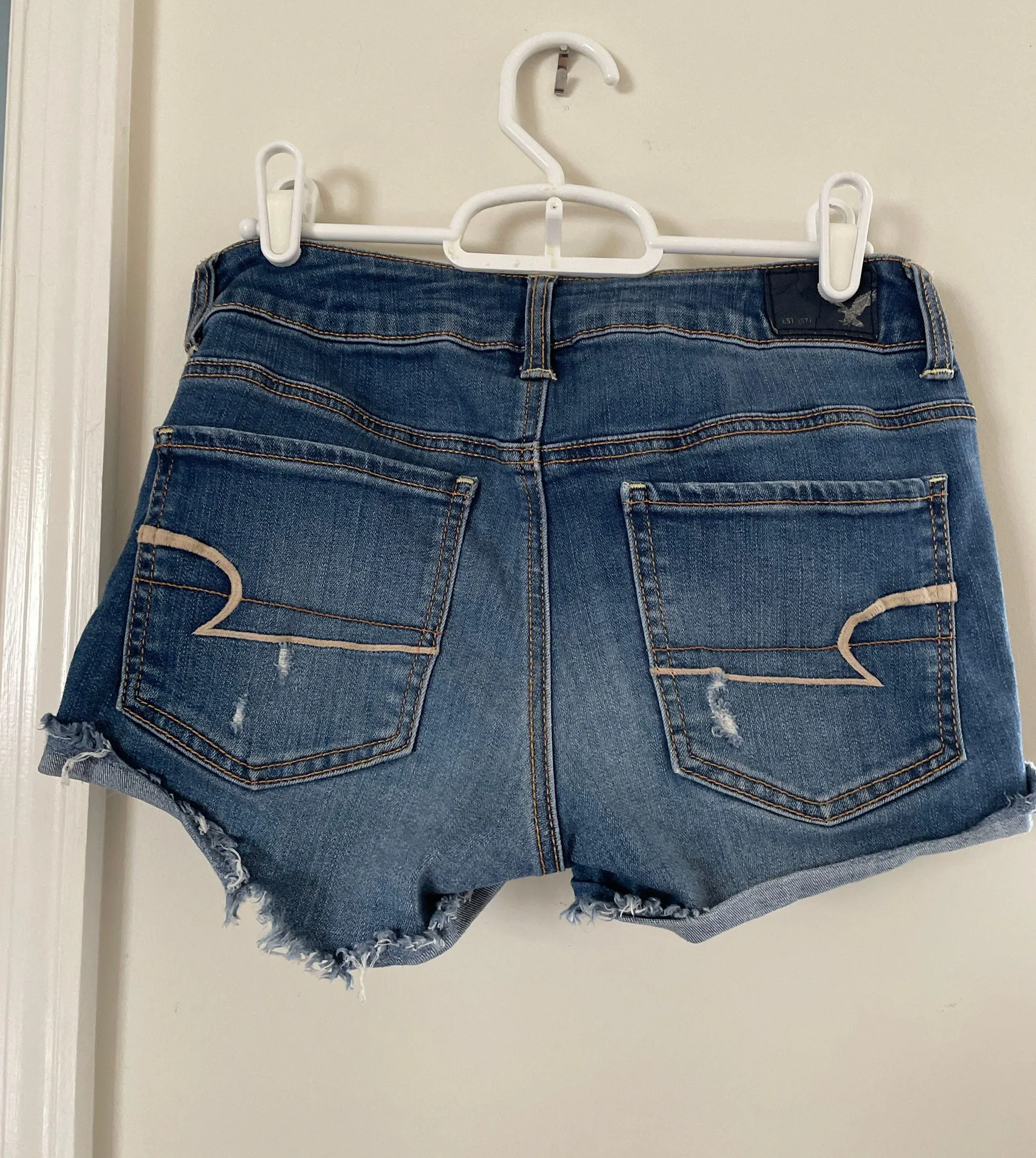 American Eagle  Shorts - Image 2