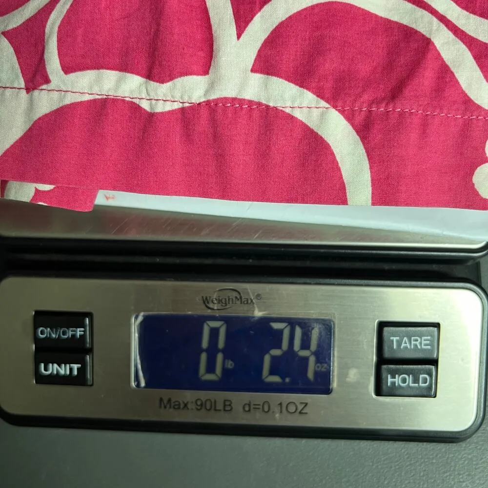 Y2K Vintage Boden Womens Tank Top 4 Beaded Fairy Cottagecore Barbiecore Beachy Pink - Image 12