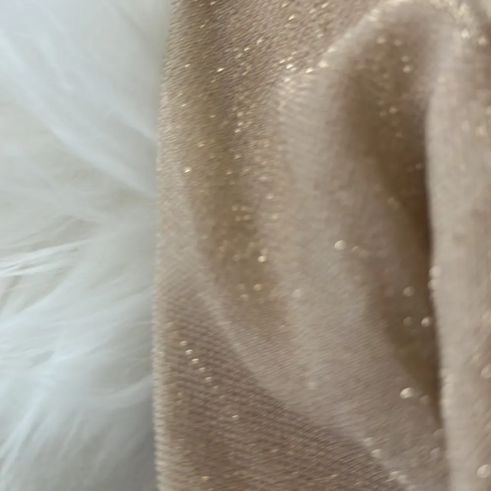 Ramy Brook Lesia sparkle knit bikini 👙 SET ✨New w tags. - Image 2