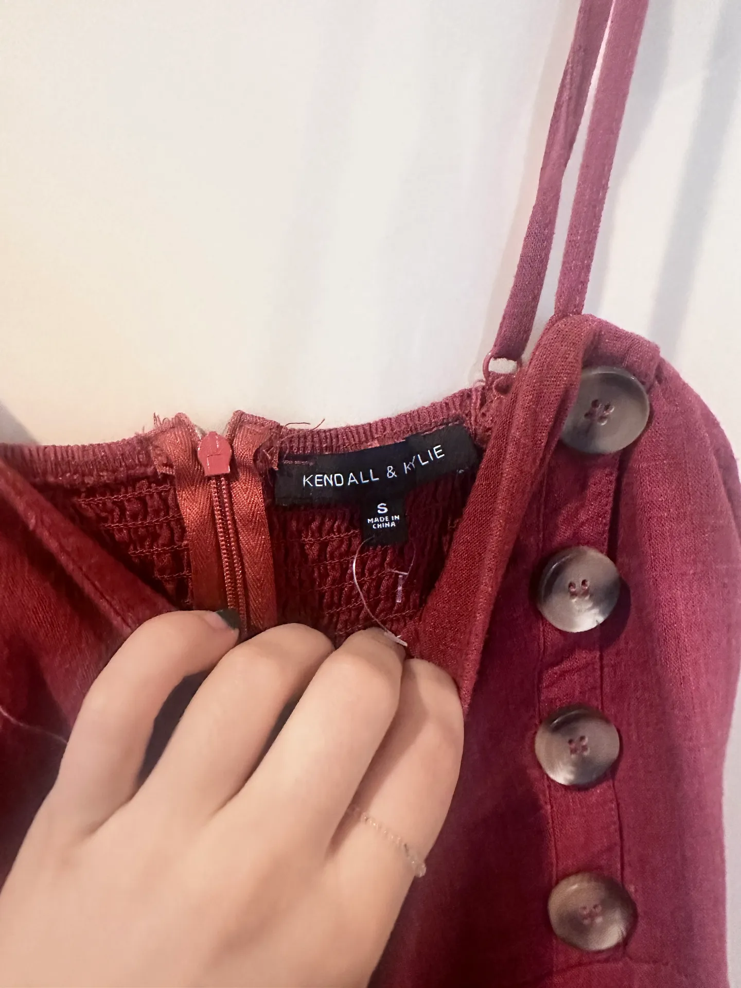 Kendall & Kylie Dress - Image 3