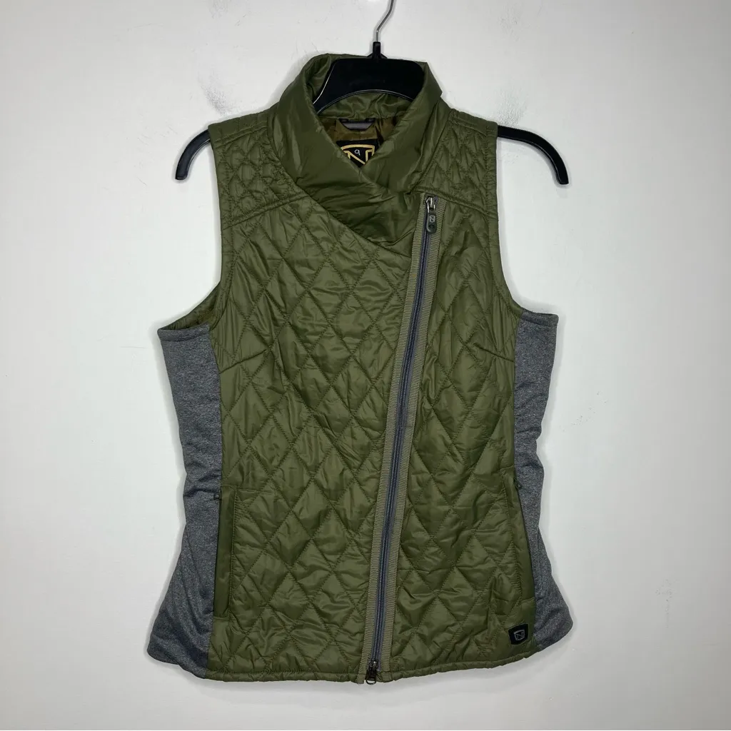 Noble Outfitters quilted warm - Image 3