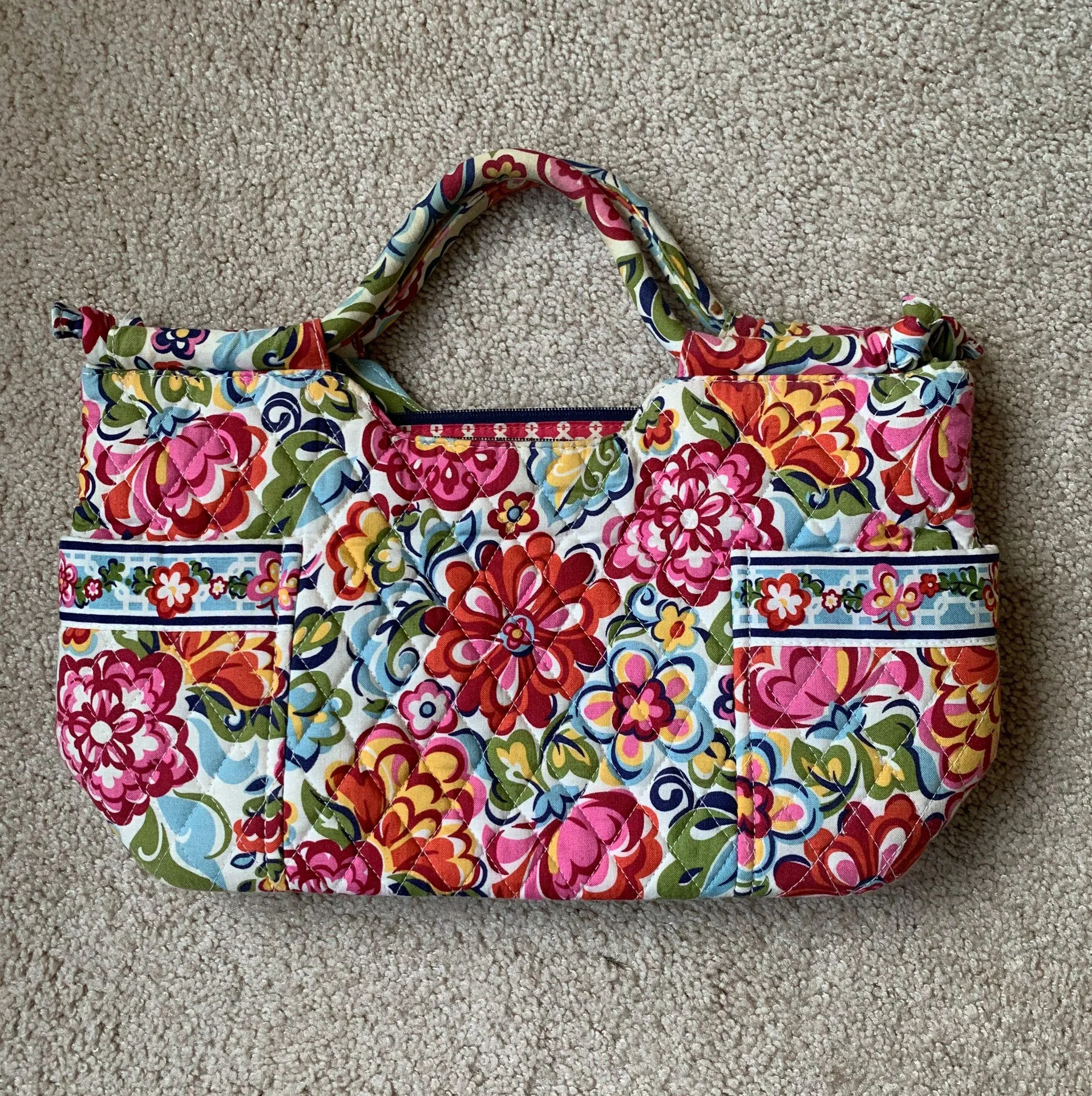 Vera Bradley Purse - Image 3