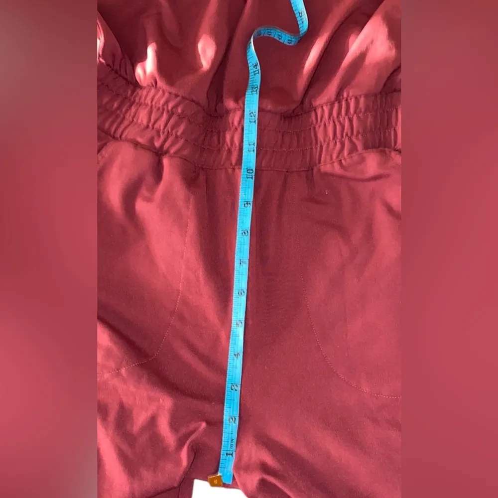 Nike sleeveless jumpsuit RARE - Image 10