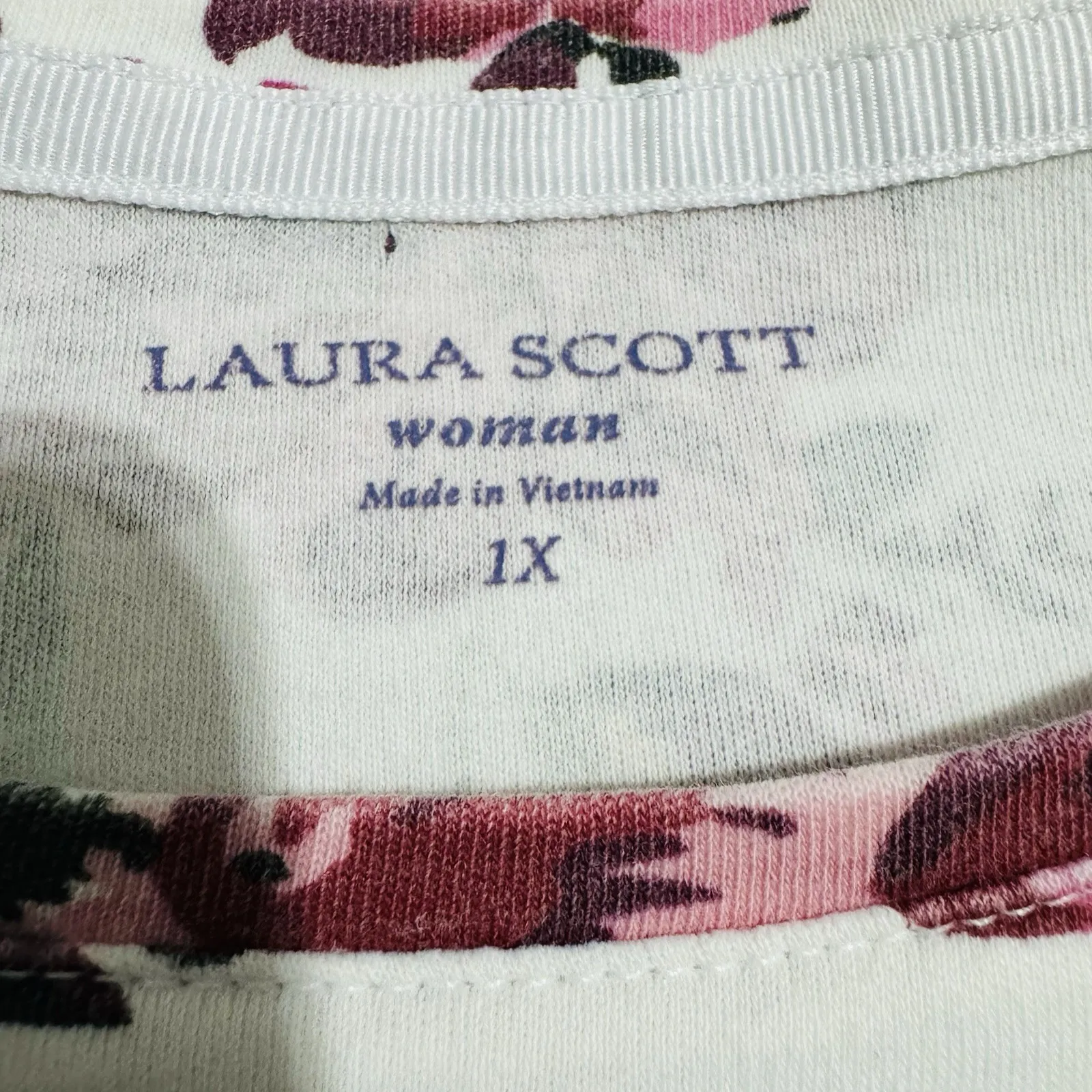 Susan Graver Women Sleveless Cardigan Relaxed Fit 1X Bundle of 4 - Many Brands - Image 5