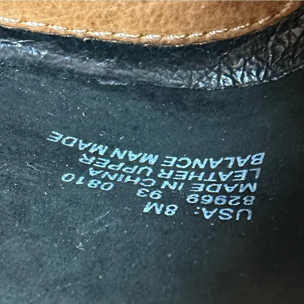 Clarks Artisan Black Suede and Patent Leather Heeled Shoes Classic Elegance - Image 8