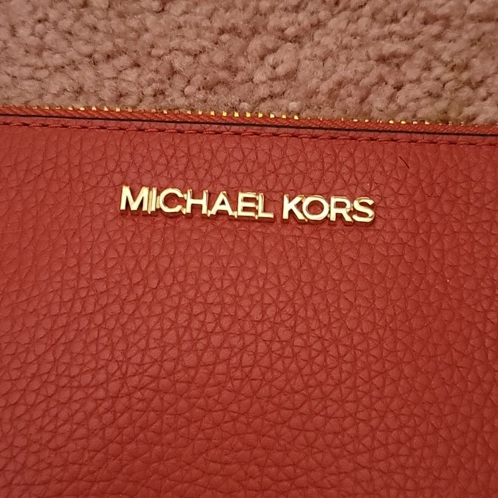 Michael Kors Clutch Wristlet - Image 2