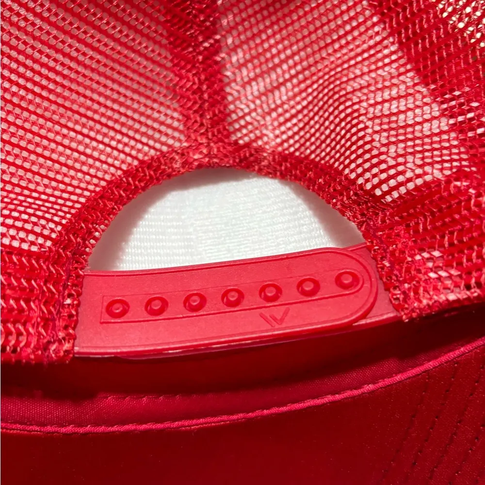 Coors breakfast of champions trucker hat - Image 2