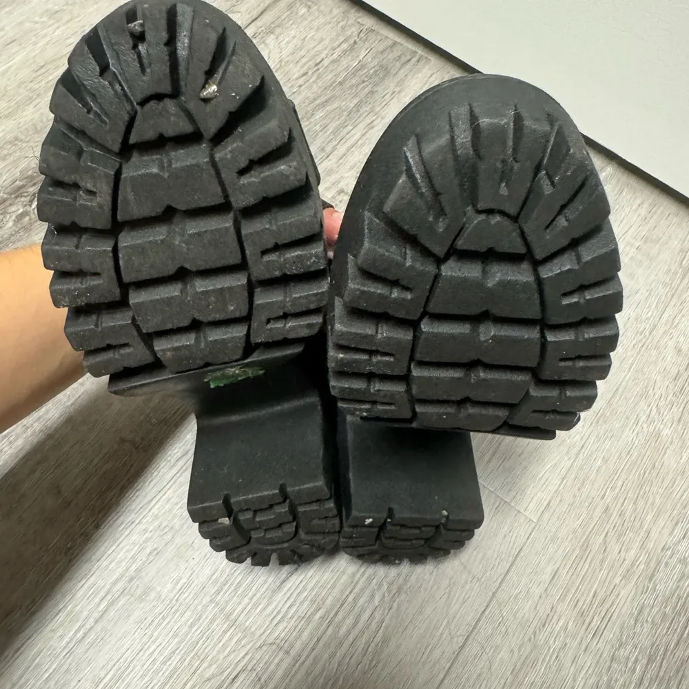 Chunky heels - Image 3