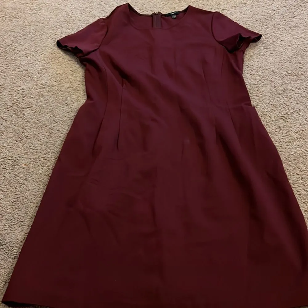 Draw large dress - Image 3