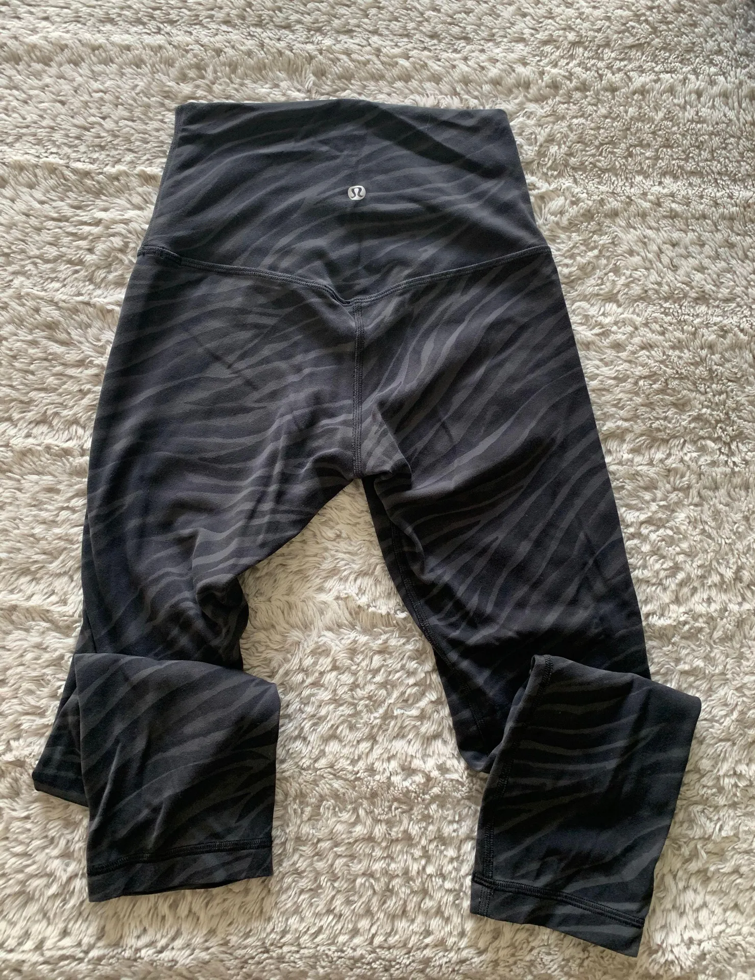 Lululemon Align Crop Legging - Image 2
