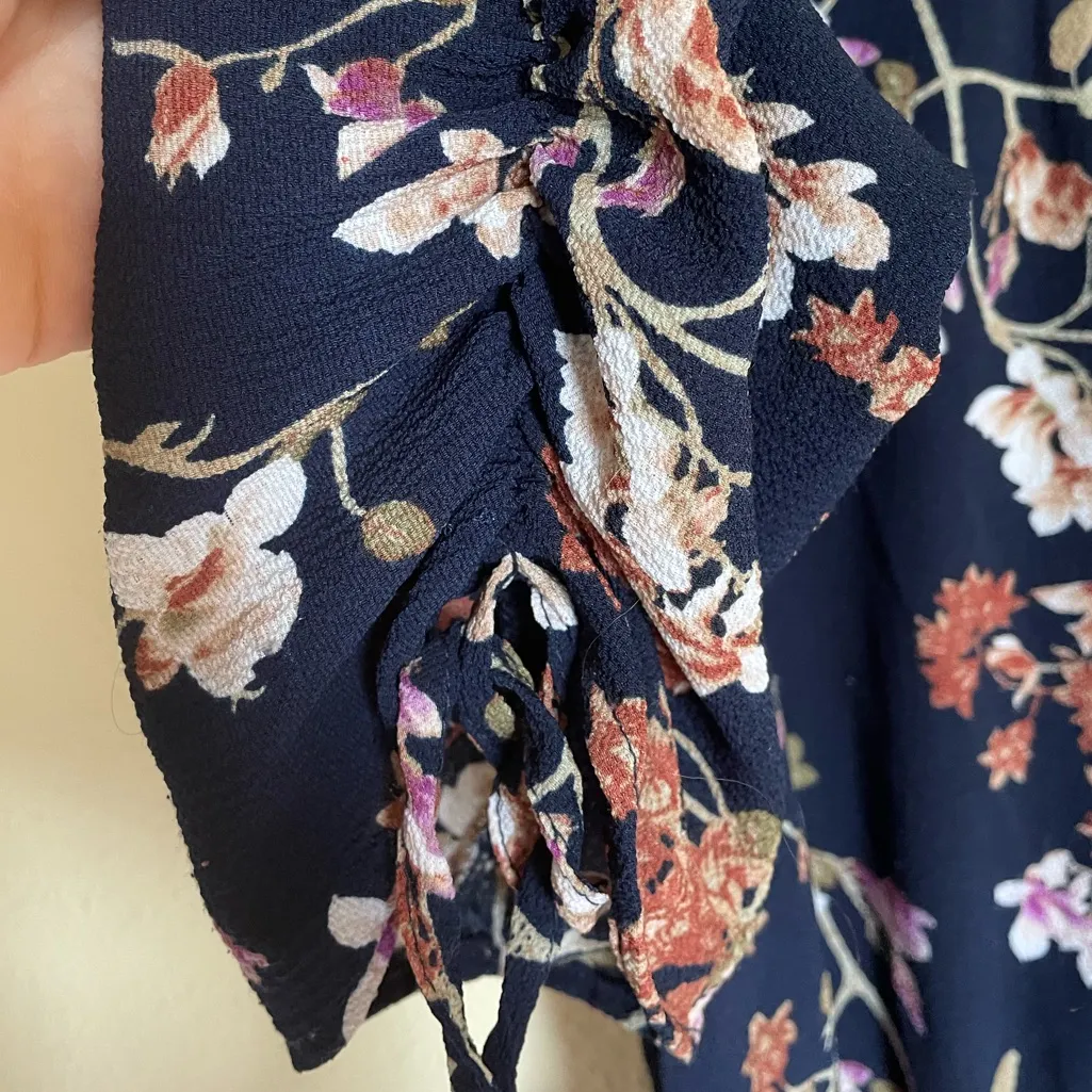 🌸J for Justify Zipper Dress - Image 2