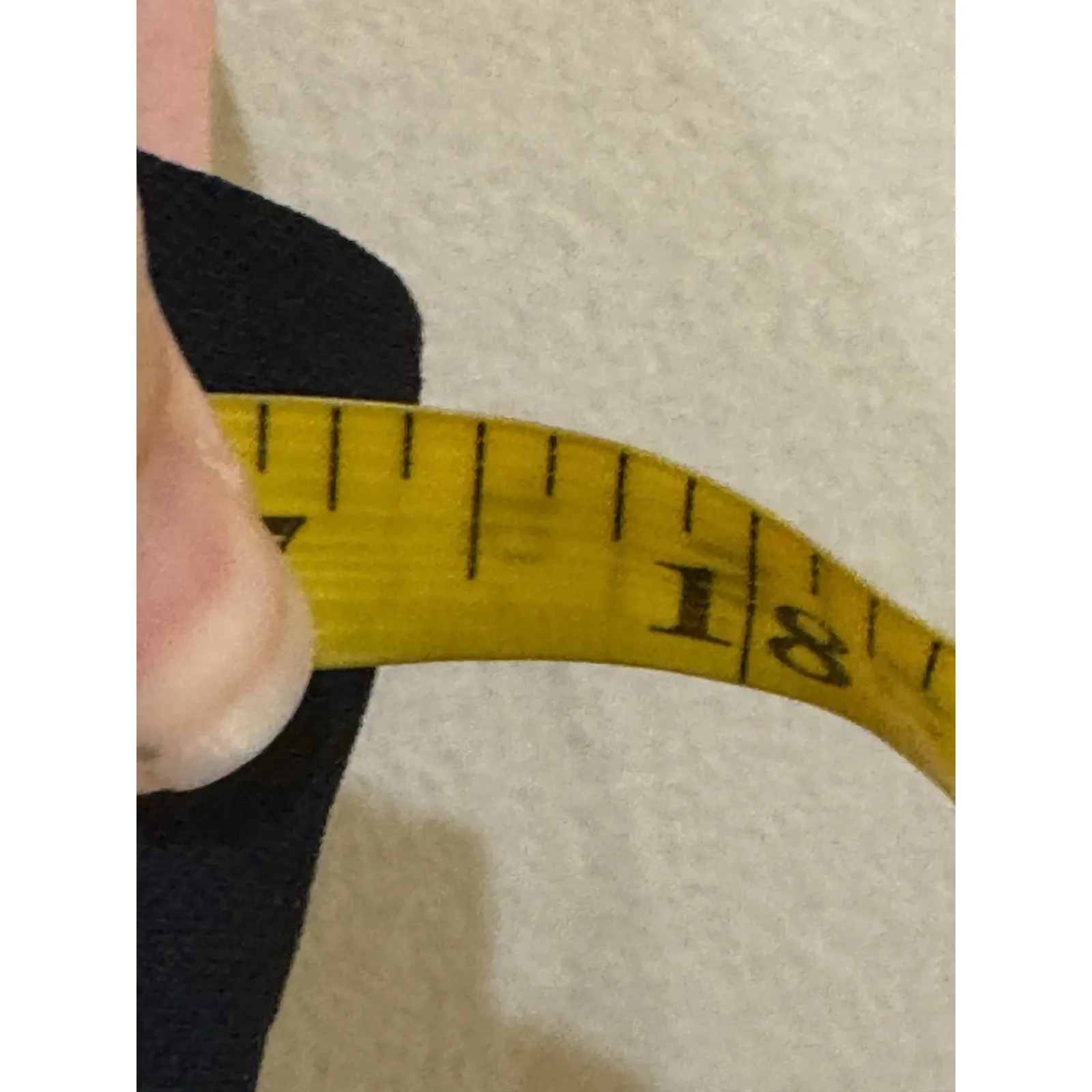 ADRIANNA PAPELL Colorblock Jumpsuit With‎ Skirt Overlay In Black Ivory Cocktail - Image 15