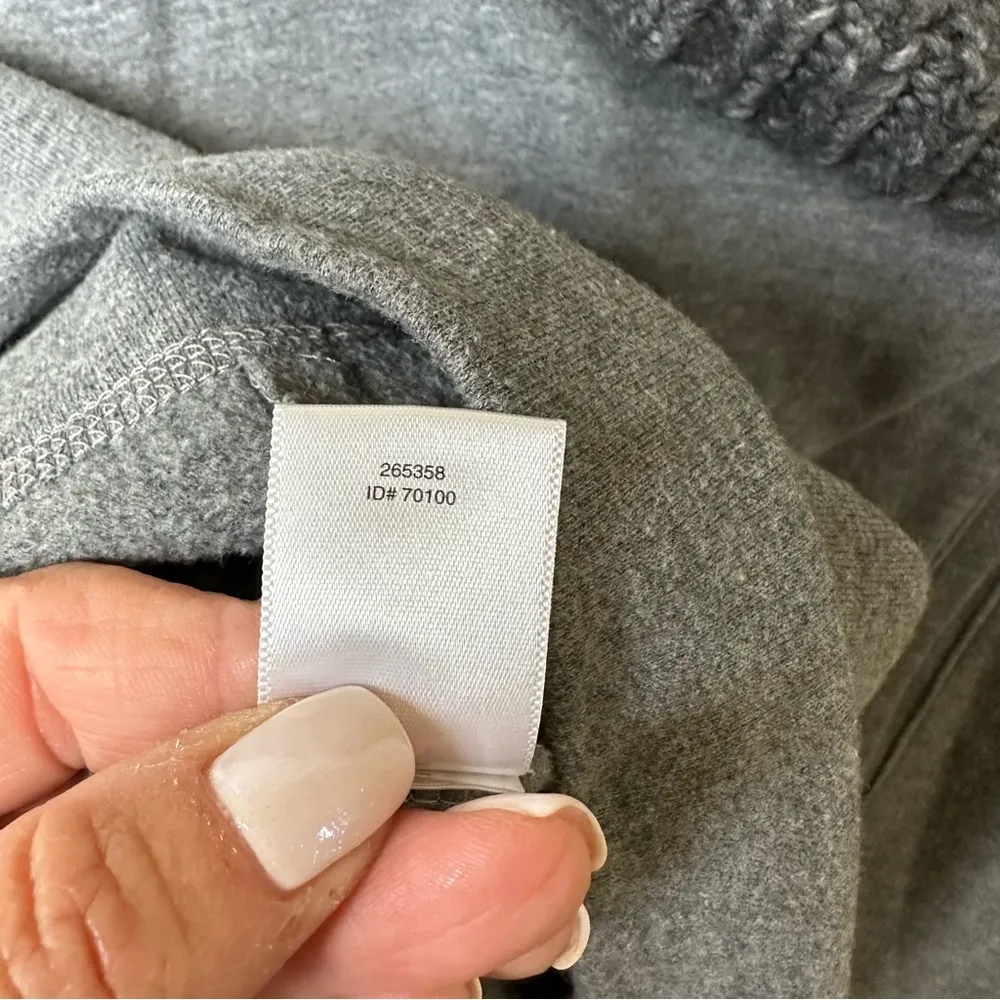 ❤️ANN TAYLOR LOFT Sweatshirt Medium EUC CLEARANCE - Image 7