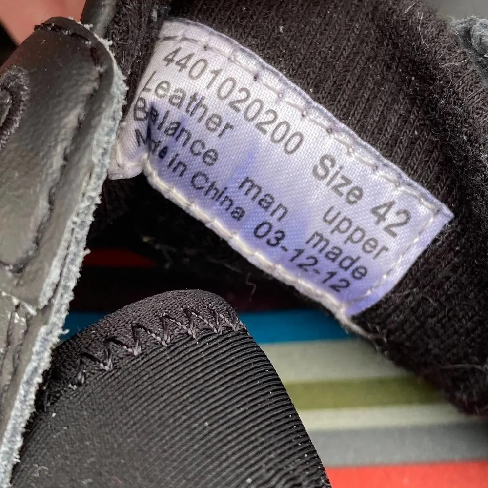 Dansko Sedona Elise Black Leather Lace-Up Oxford Shoes Women's Size 42 11.5 - Image 11