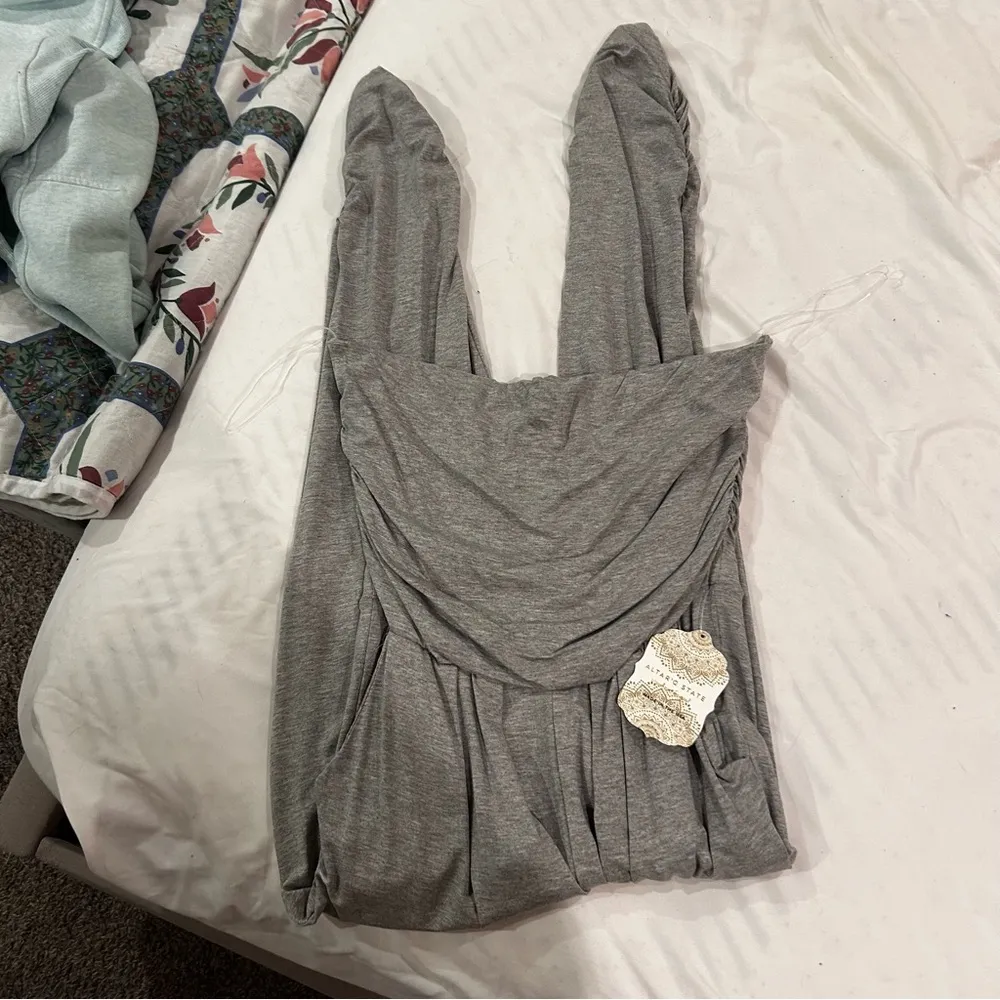 Altar'd State  Eli Jumpsuit - Image 4