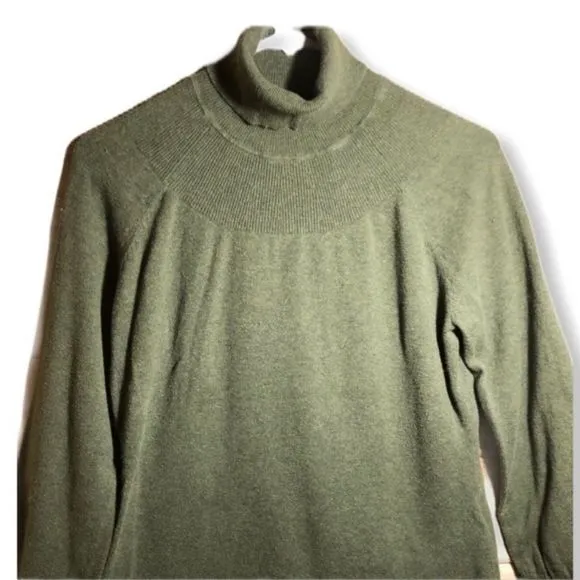 Woolrich Turtleneck Sweater - Image 4