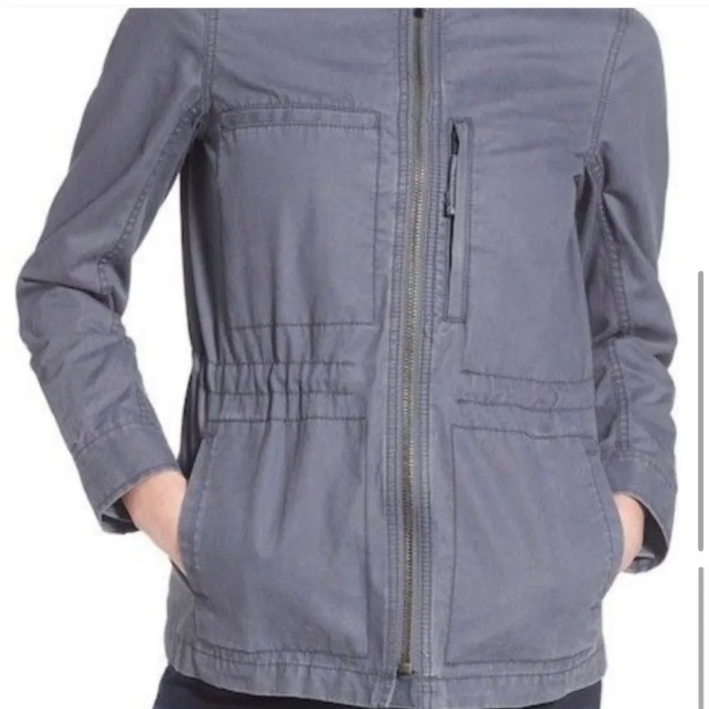 Madewell  | Women’s Fleet utility Jacket - Image 6