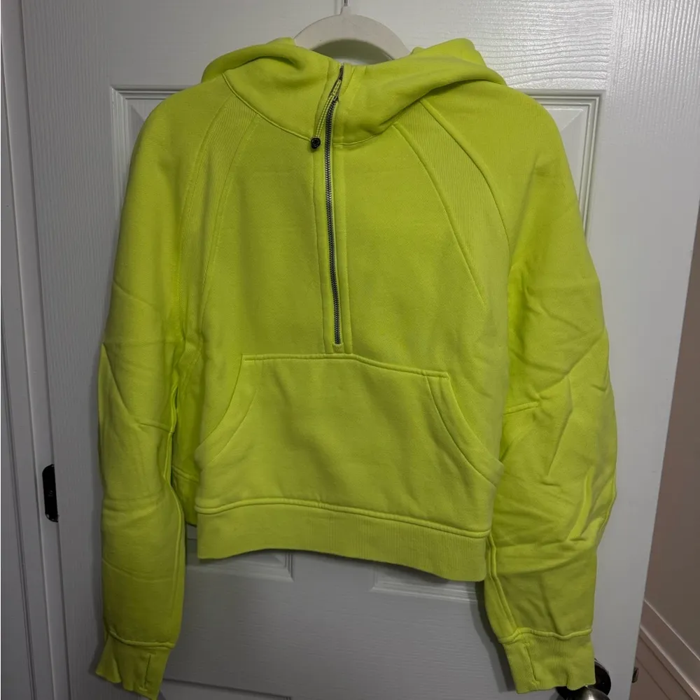 Scuba- Electric Lemon- M/L - Image 5