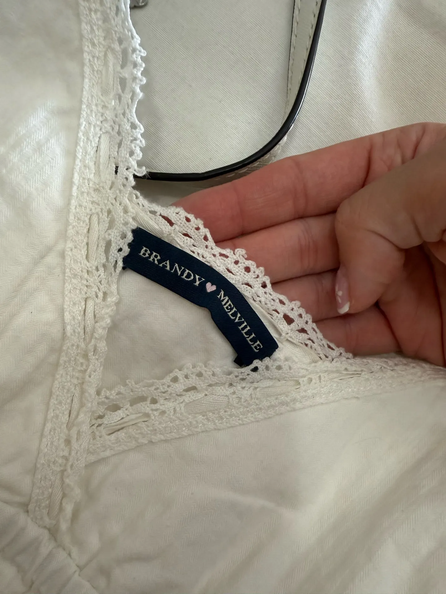 Brandy Melville Tank Top - Image 3