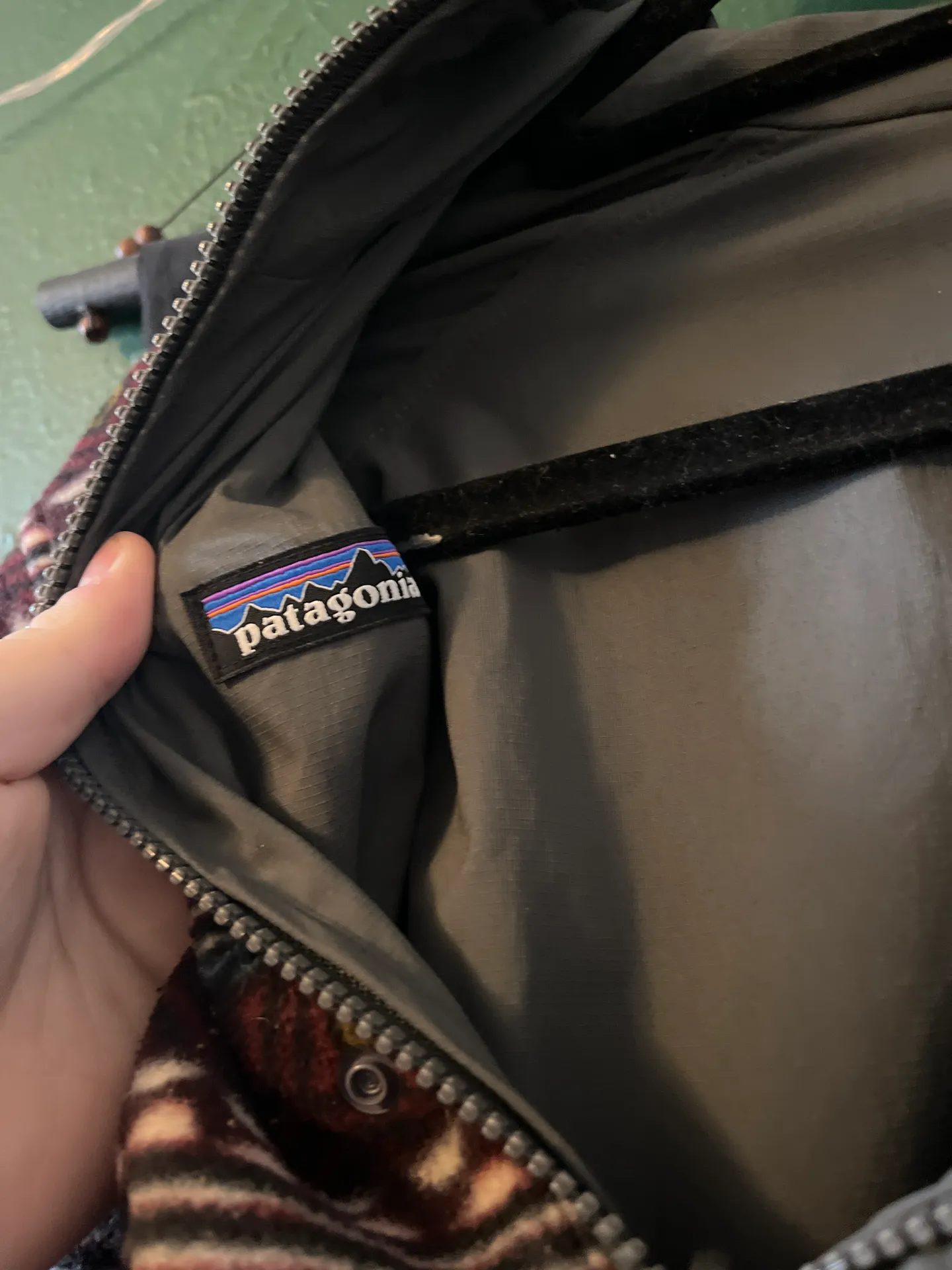 Patagonia Coat - Image 2